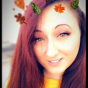 Meet your Posher, Ashlee